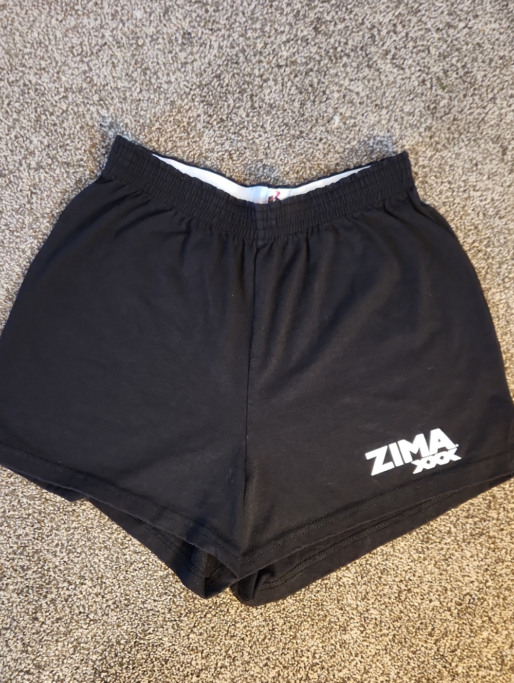 Zima / Badger Sport - Ladies' Shorts - Size Large